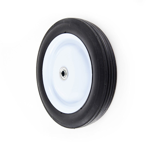 10 X 1.75 Steel-80# Load Rate